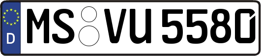 MS-VU5580