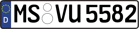 MS-VU5582