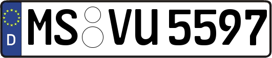 MS-VU5597
