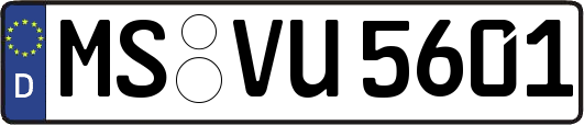 MS-VU5601