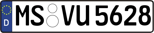 MS-VU5628