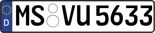 MS-VU5633