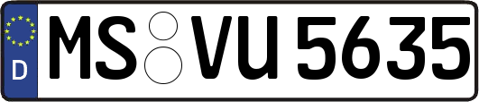 MS-VU5635