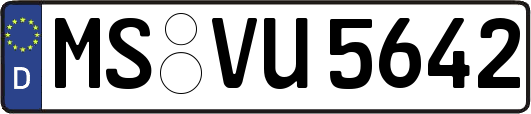 MS-VU5642