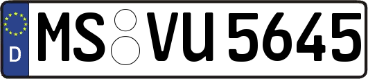 MS-VU5645