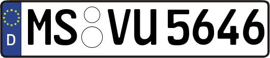 MS-VU5646