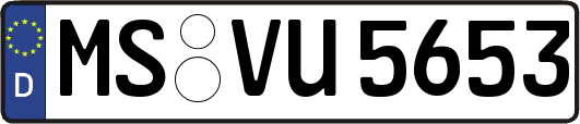 MS-VU5653