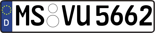 MS-VU5662