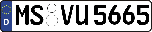 MS-VU5665