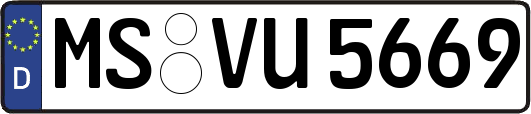 MS-VU5669