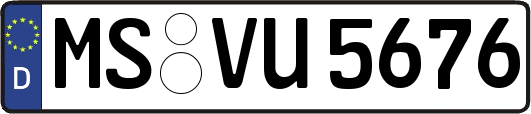 MS-VU5676