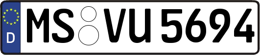 MS-VU5694