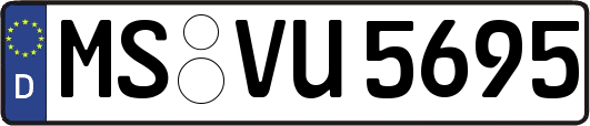 MS-VU5695
