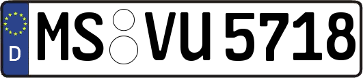 MS-VU5718