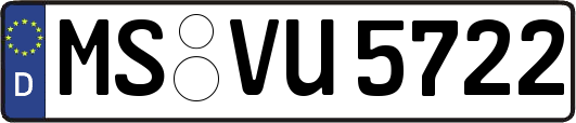 MS-VU5722