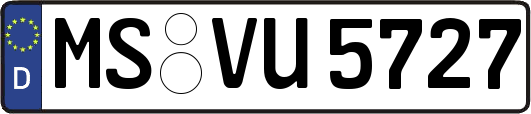 MS-VU5727