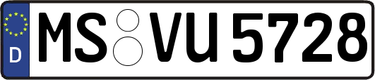 MS-VU5728