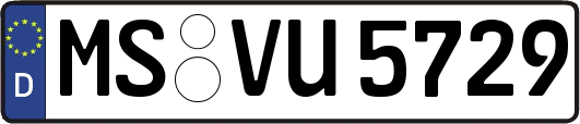 MS-VU5729