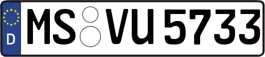 MS-VU5733