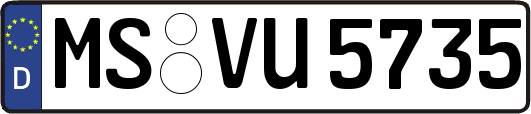MS-VU5735