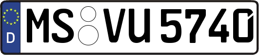MS-VU5740