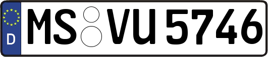 MS-VU5746