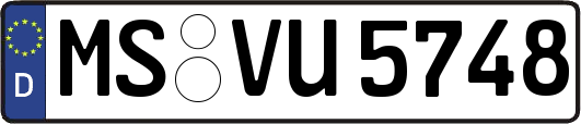 MS-VU5748