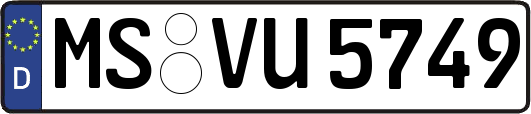 MS-VU5749