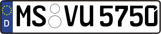 MS-VU5750