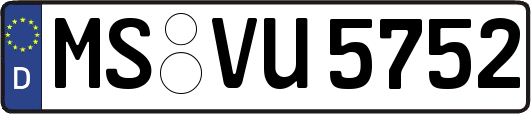 MS-VU5752