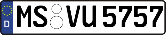 MS-VU5757