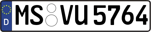 MS-VU5764