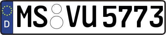 MS-VU5773