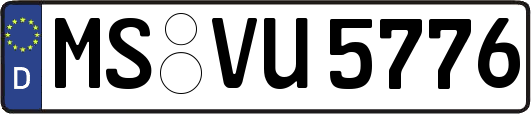 MS-VU5776