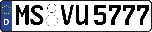 MS-VU5777