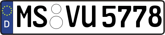 MS-VU5778