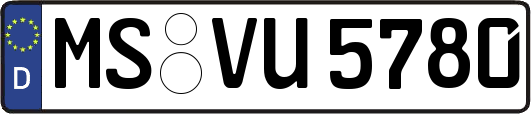 MS-VU5780