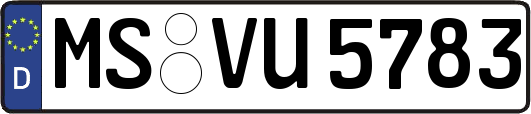 MS-VU5783