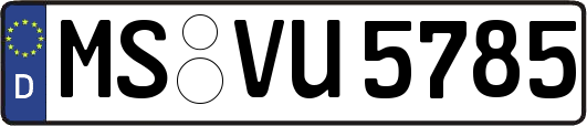 MS-VU5785