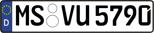 MS-VU5790