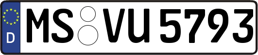 MS-VU5793