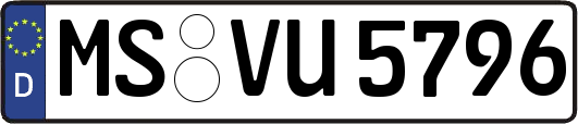 MS-VU5796