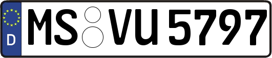 MS-VU5797