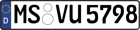 MS-VU5798