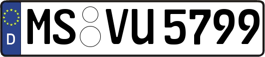 MS-VU5799