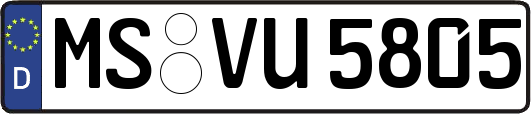 MS-VU5805