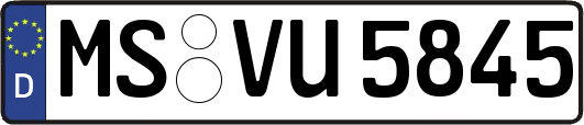 MS-VU5845