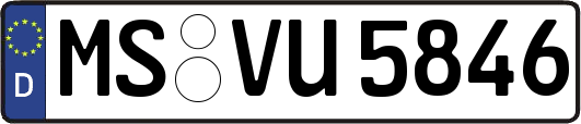 MS-VU5846