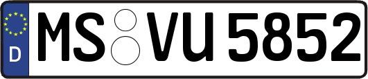 MS-VU5852