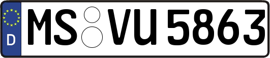 MS-VU5863